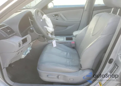 2008 Toyota Camry Hybrid from USA, damaged, VIN JTNBB46K383047967